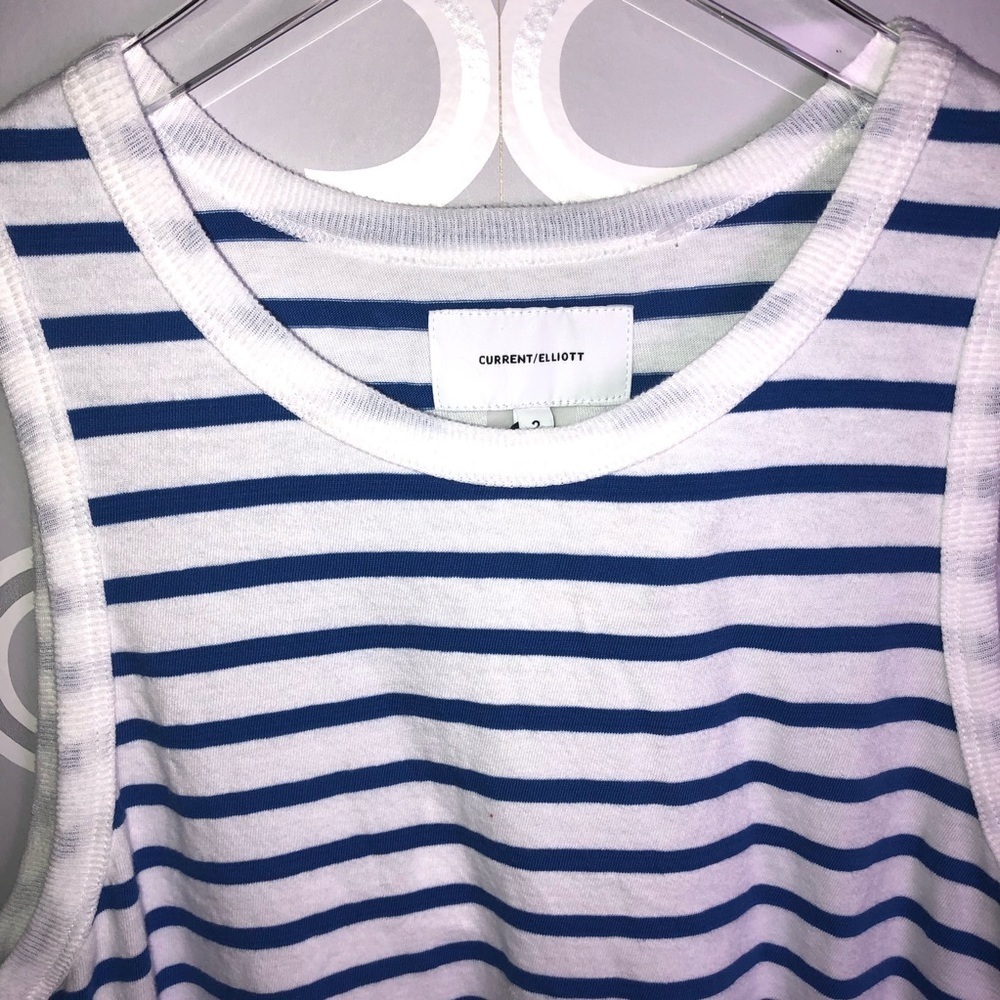 Current /Elliott top - Picture 5 of 8